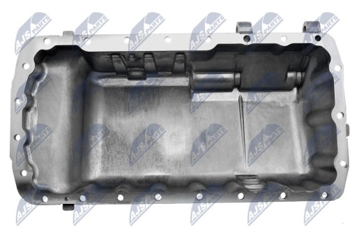 МАСЛЯНЫЙ ПОДДОН для FIAT ULYSSE 2.0