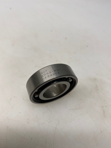 Шарикоподшипник SKF 6003-RS1
