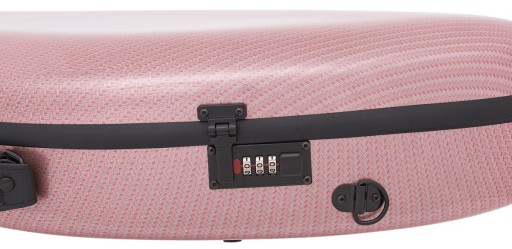 Safe Flight 4/4 M-case Футляр для скрипки CzeSpec