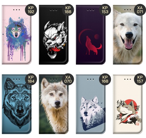 ЧЕХОЛ ДЛЯ REALME 8/8 PRO DESIGNS WOLF WEREWOLF WOLF WOLF CASE