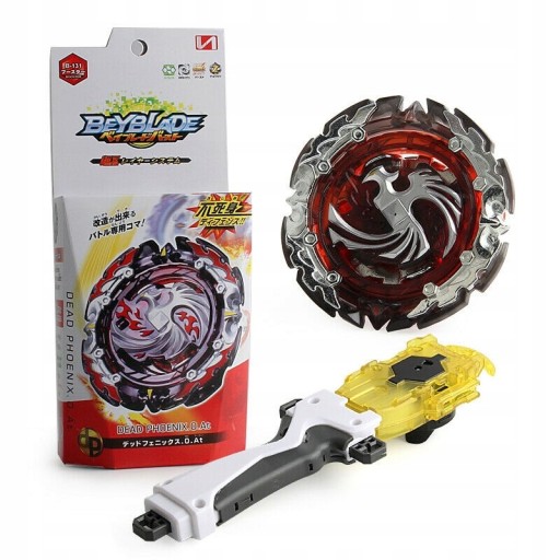 СПИННЕР BEYBLADE ДИСК-СПИННЕР ИГРУШКИ
