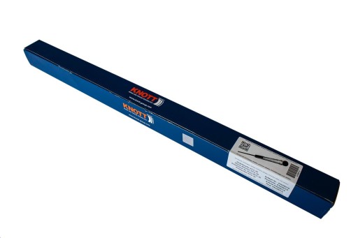 Амортизатор для инерционного тормозного устройства KNOTT KFG30 2700-3500кг