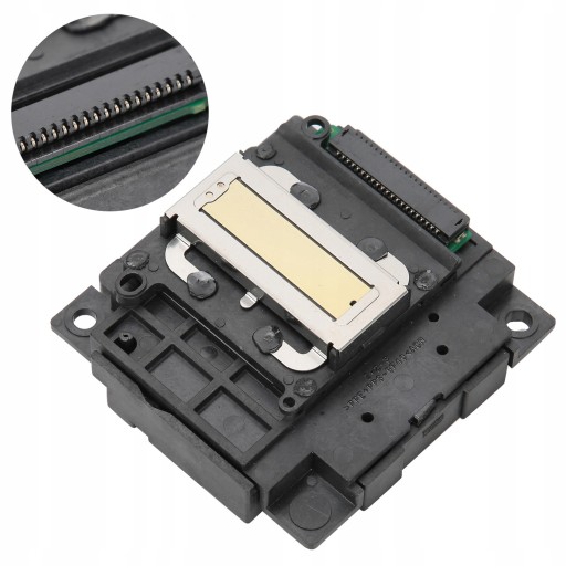 Печатающая головка для Epson.