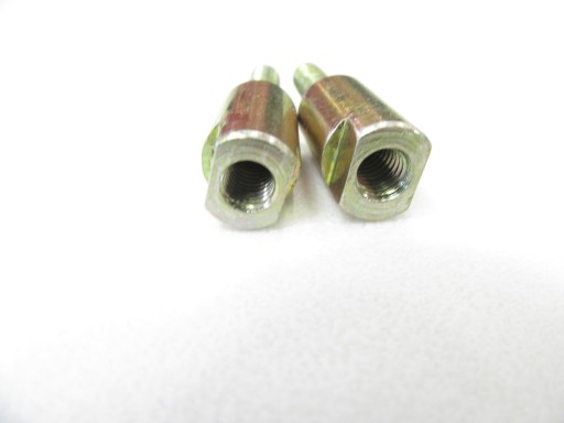 Винт вакуумного насоса BMW e46 e53 e60 e61 e65 e70 e83 e90 e91 e92 M47n m57n