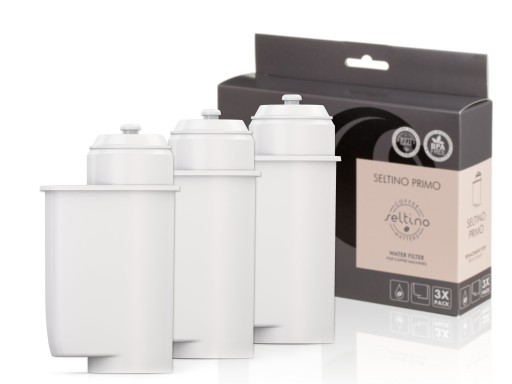 6x Primo Filter для Siemens Bosch Set