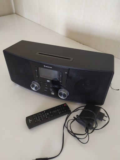 Радио Стоктон DAB+ Bluetooth