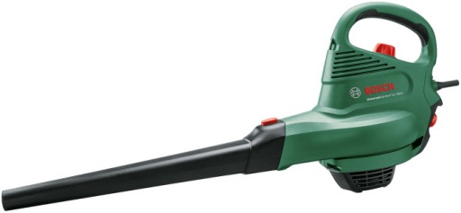 ПЫЛЕСОС BOSCH UniversalGardenTidy 3000 BLOWER | 0 600 8B1 001