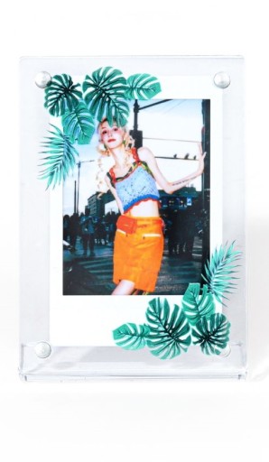 Постоянная фоторамка Fujifilm INSTAX Mini 12 40 11 9 8 7 EVO LiPlay Link