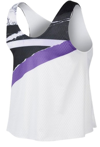 ФУТБОЛКА ДЛЯ ТЕННИСА NIKE COURT AT5408100 XS