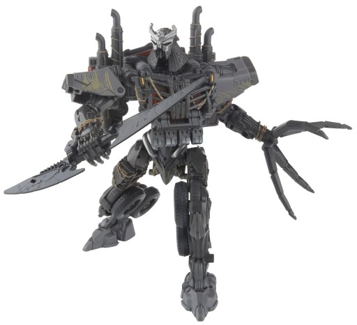 Трансформеры Scourge Generations Studio Series 101