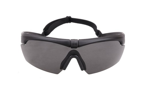 ESS — Crosshair 2LS — EE9014-04