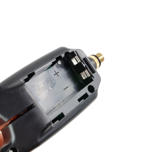 Sygnalizator brań elektroniczny wędkarski +bateria