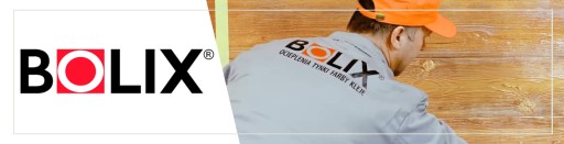 Сетка стекловолоконная Bolix 158г 55м2