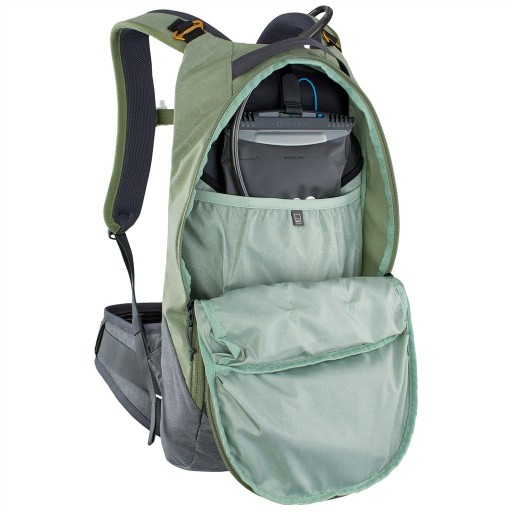 Для велосипедного рюкзака Single EVOC Trail PRO 10L L/XL с защитой