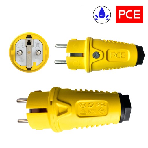 H07RN-F 3x1.5 ONPD удлиняющий шнур