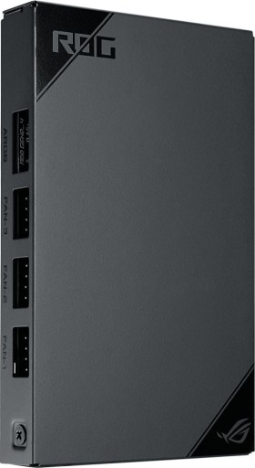 Asus ROG Ryujin II 240 с водяным охлаждением (90RC00A0M0UAY0)