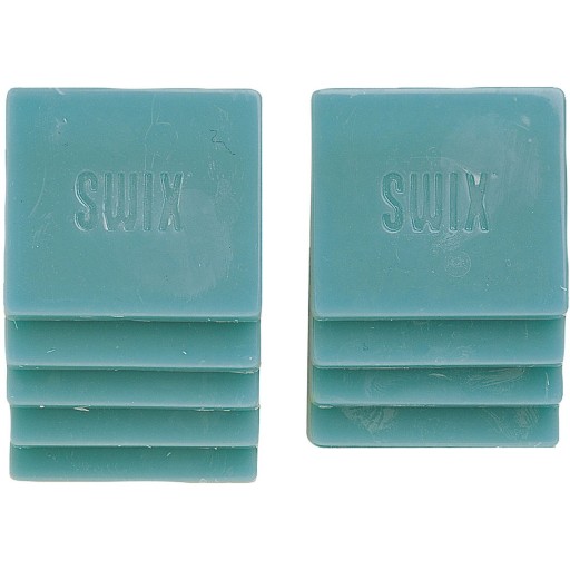 U2250 Uni Wax Cold Grease -4/-20*C кубик 250г SWIX