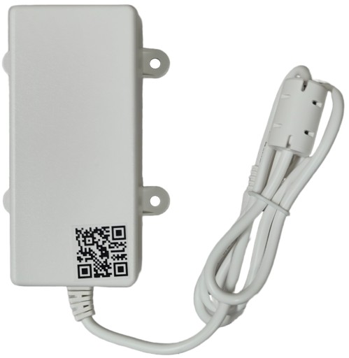 RP432PS2500A БЛОК ПИТАНИЯ ДЛЯ БЛОКОВ УПРАВЛЕНИЯ LIGHTSYS 2 PLUS PROSYS PLUS WISDOM RISCO