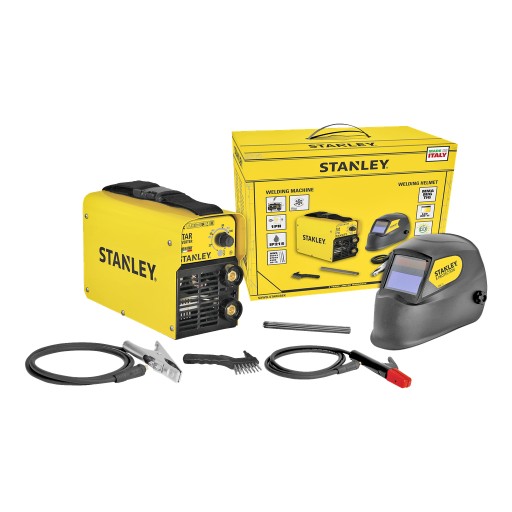 Инверторный сварочный аппарат Star 4000 Kit Stanley