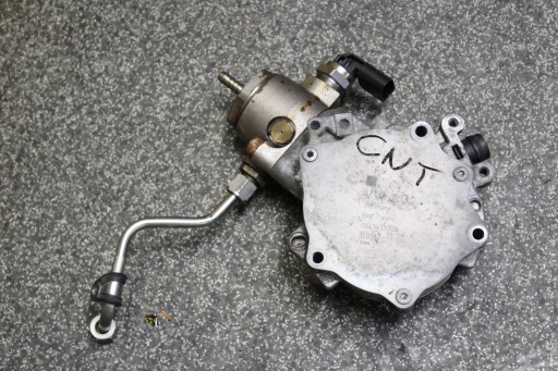 VW AUDI SKODA 2.0TFSI CNT ВАКУУМНЫЙ ТНВД
