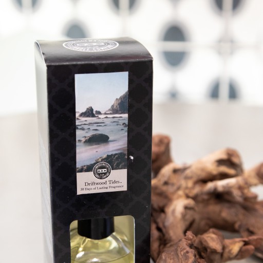 Рассеиватель для свечей Driftwood Tides Bridgewater