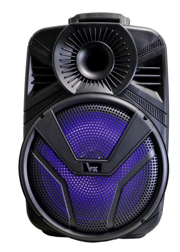 Динамик Bluetooth с USB-микрофоном MP3 FM-радио