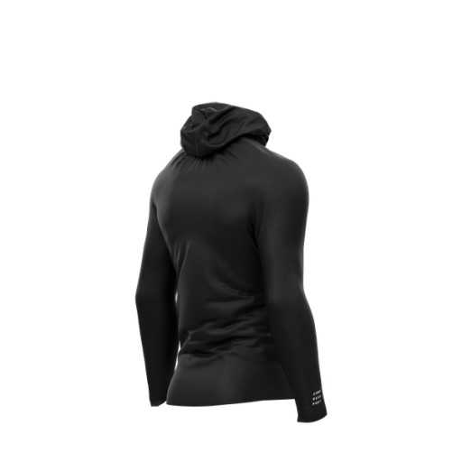 КУРТКА COMPRESSPORT HURRICANE 10/10 2020 XS