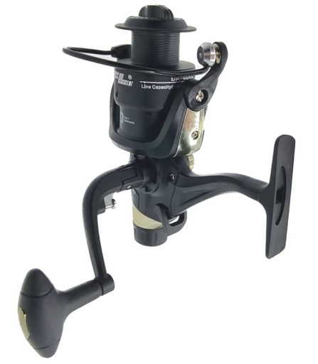 Катушка FEEDER CARP свободного хода FL DA 3000