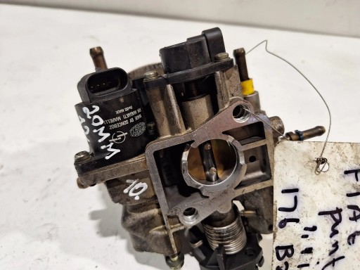 Моновпрыск 20MM12 Fiat Punto I 1.2 8V 96-