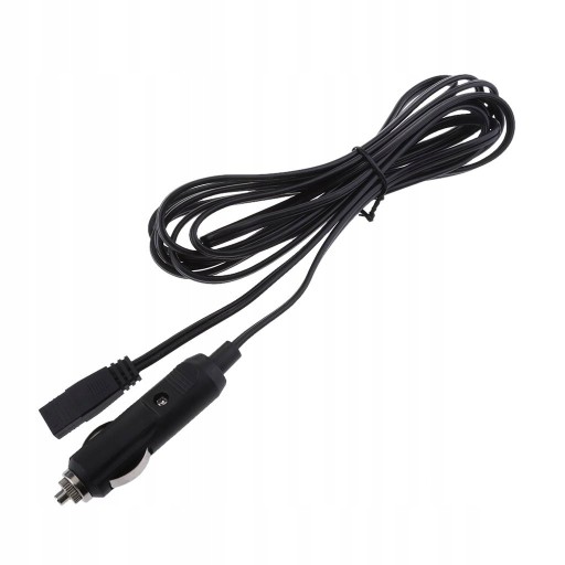 3 metr 12 V / 24 V 2Pin Przedłużacz