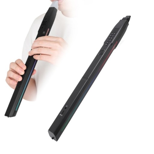 Портативный саксофон Black Pocket Mini Sax
