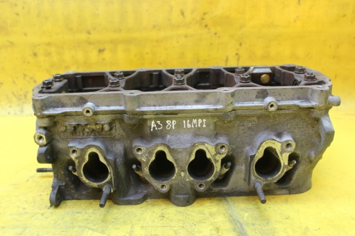 ГОЛОВКА A3 8P GOLF V SKODA 1.6 MPI BSE 06B103373T