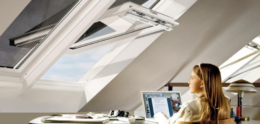 Маркиза VELUX MHL 78х98, 78х118, 78х140