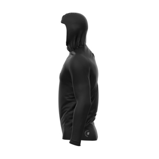 КУРТКА COMPRESSPORT HURRICANE 10/10 2020 S