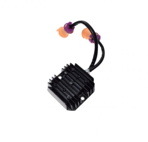 REGULATOR NAPIĘCIA DO ATV BASHAN BS250S-5