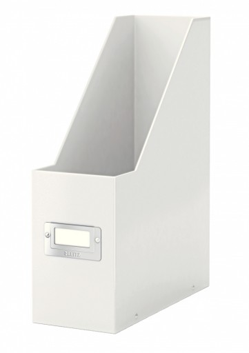 Контейнер Leitz Wow Click&Store А4 95 мм на 950 листов x4
