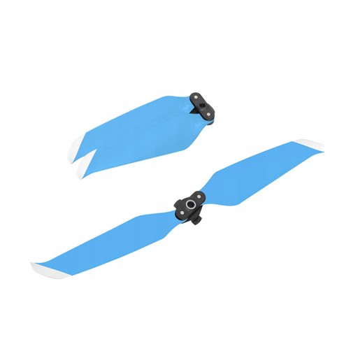 Малошумный двигатель для Air 2S-2
