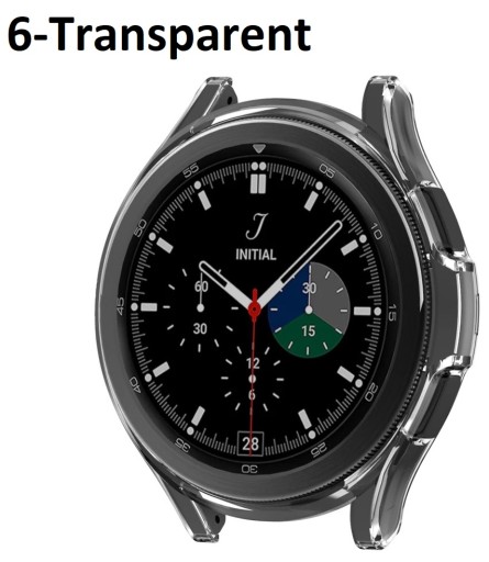 КОРПУС SAMSUNG GALAXY WATCH 4 42 мм/46 мм РАЗНЫХ ЦВЕТОВ
