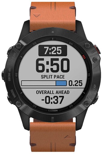 Quickfit Easyfit Belt для Garmin Fenix ​​5 6 6 Pro 7