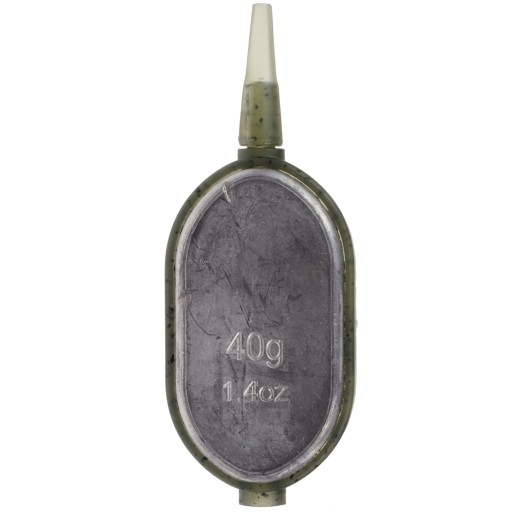 Кормушка ARC Method Feeder, 40 г + дротик, дальние броски