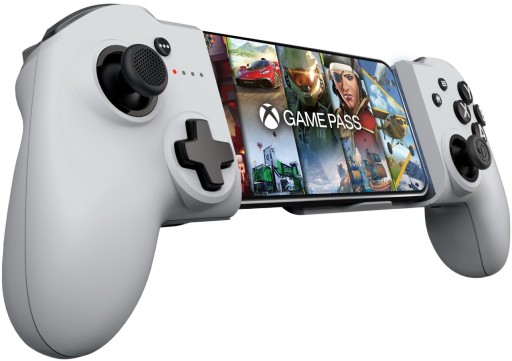 NACON Xbox и iOS Pad для телефона MG-X PRO