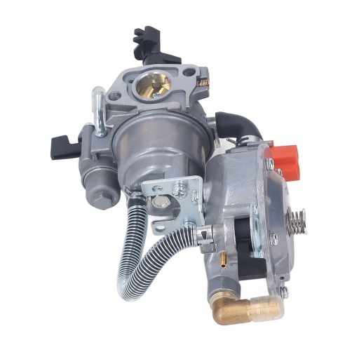 Комплект карбюратора двигателя 2-3KW 168F 6,5 л.с. для