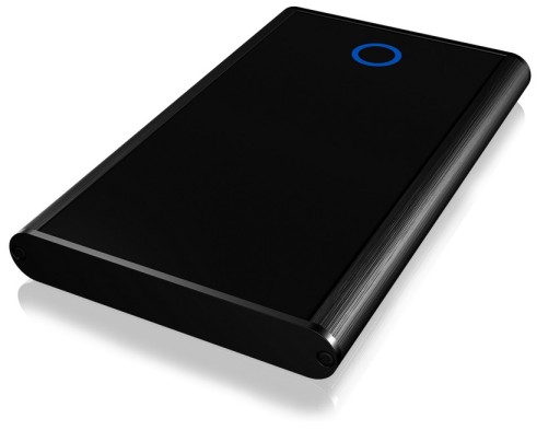 Внешний корпус для HDD SSD 2.5 USB3