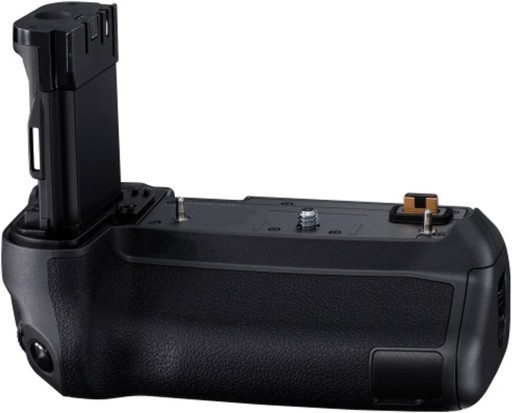 ЗАМЕНА АККУМУЛЯТОРНОЙ РУЧКИ ДЛЯ ЦИФРОВОЙ КАМЕРЫ CANON EOS R ЗАМЕНА CANON GRIP