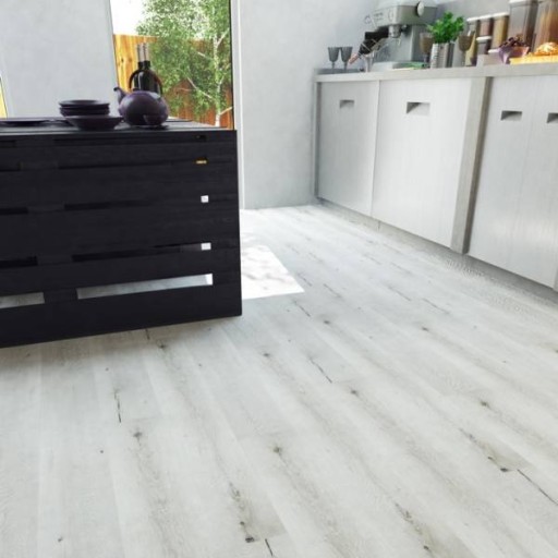 PANELE Winylowe Oslo LVT SPC Rigid V4 2.2m2