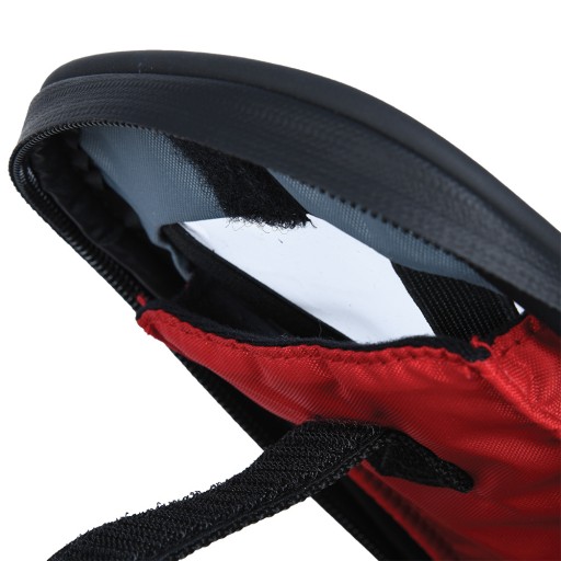 СУМКА OXFORD M1R ЧЕРНАЯ (1 Л)