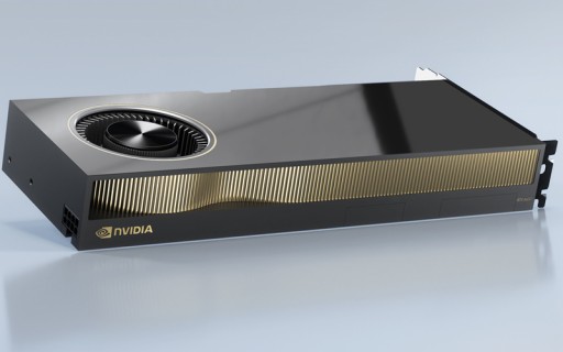 Видеокарта HP NVIDIA RTX A4000 16 ГБ (20X24AA)