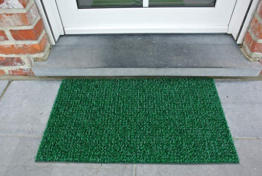 ИГЛА ОЧИСТИТЕЛЯ ASTROTURF 91см ЕЖ ЗЕЛЕНАЯ ТРАВА