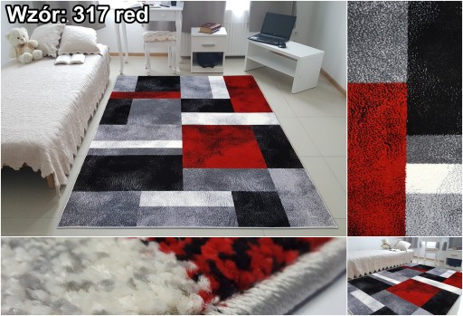 Ковер Суматра для гостиной Geometric Grey 140x190