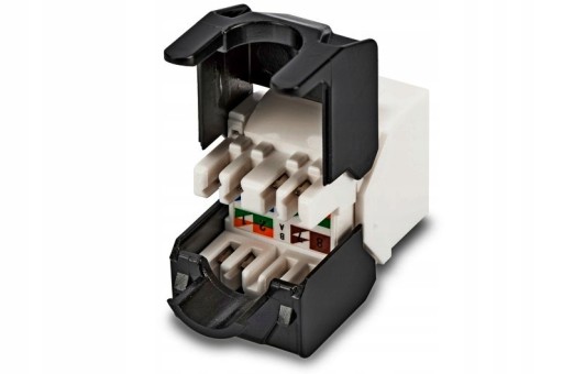 Модуль Keystone Digitus DN-93603, упаковка 25 шт.
